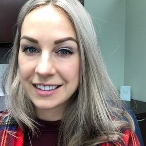 Meet your Posher, Rebecca